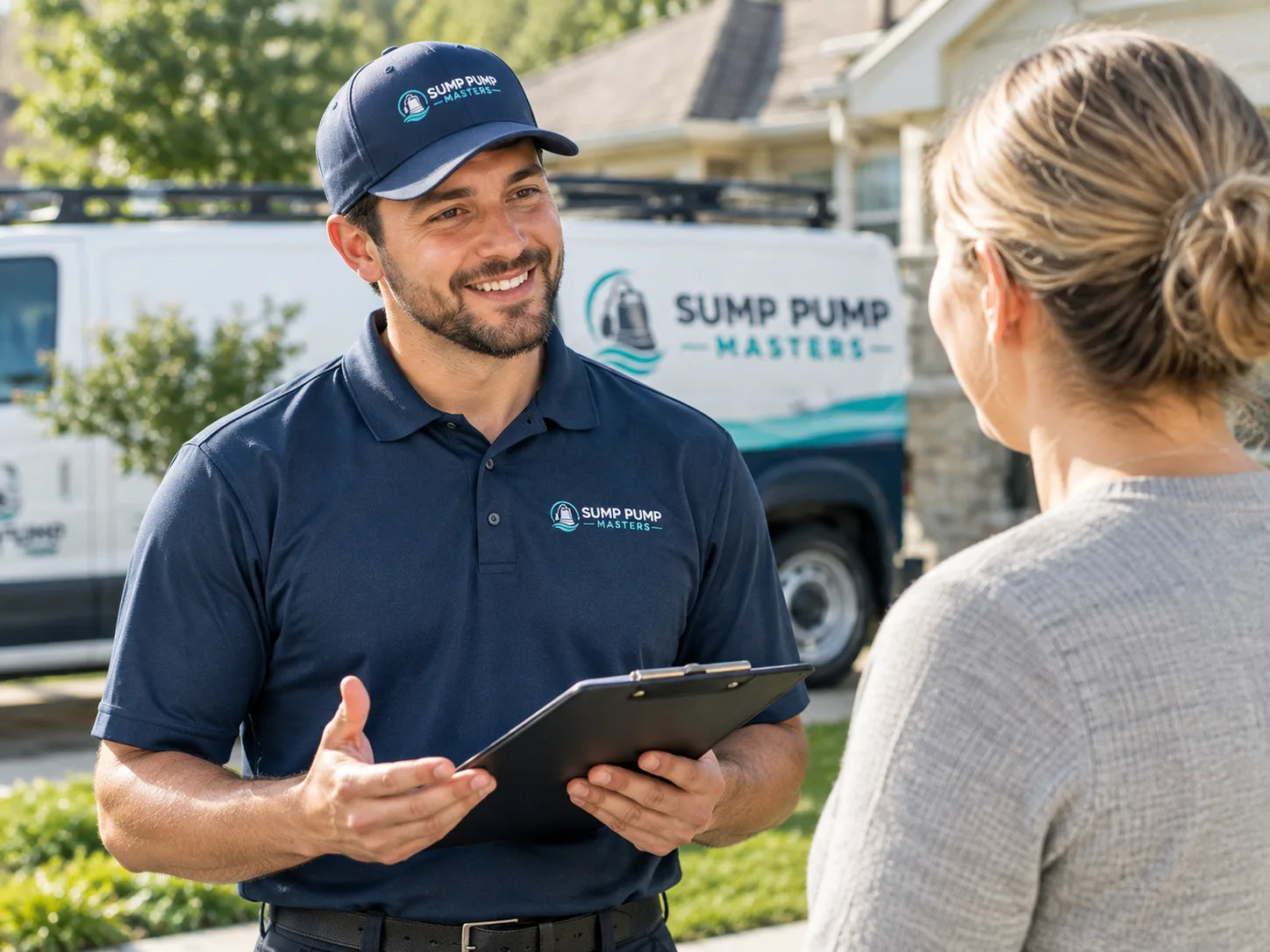 Sump Pump Repair Bellwood, NE FAQs